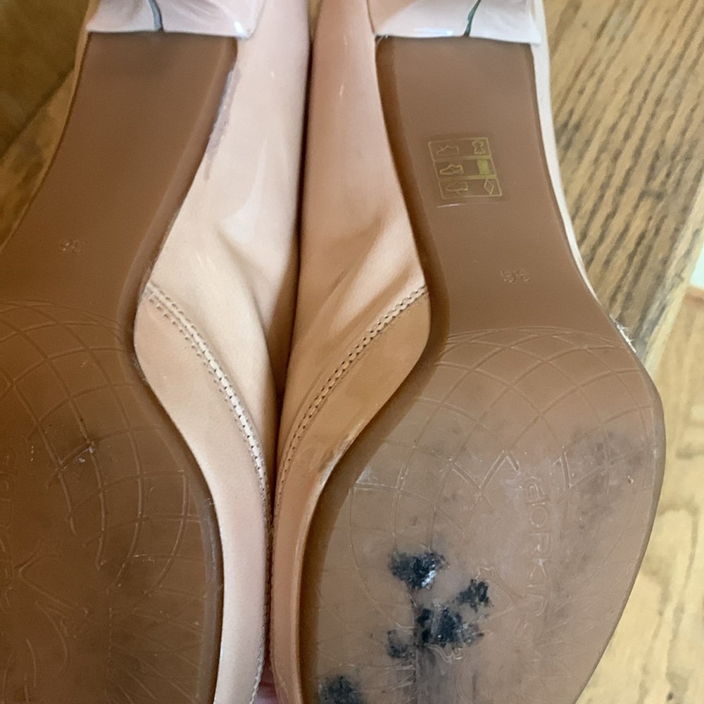 Peep Toe - Picture 6 of 6